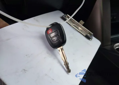 2014 Toyota Rav4 Xle из США, поврежденный, VIN 2T3WFREVXEW125124